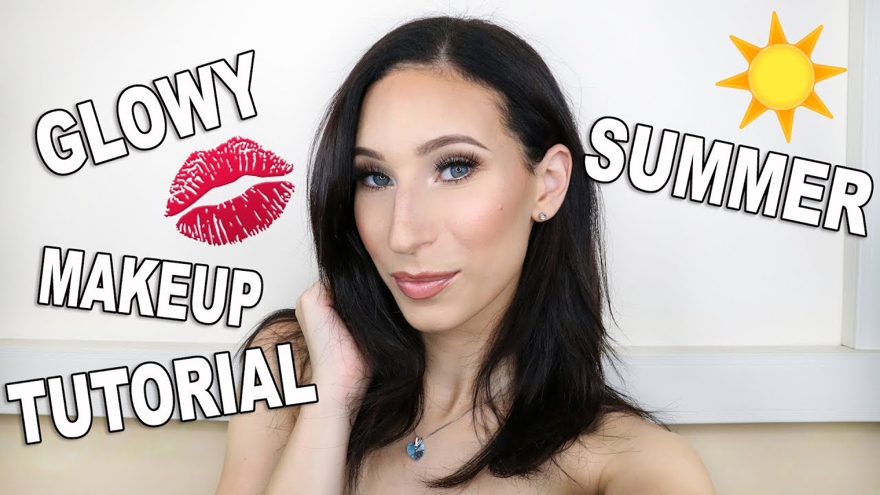 Trucco Serate Estive 🌞💋 | Giulia Bencich