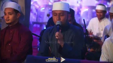 Cinta pendosa (Irfan Farid)