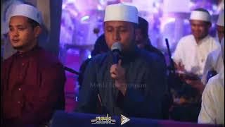 Cinta pendosa (Irfan Farid)