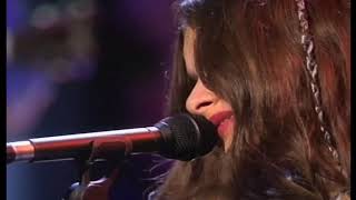 MAZZY STAR   Fade into you live HD