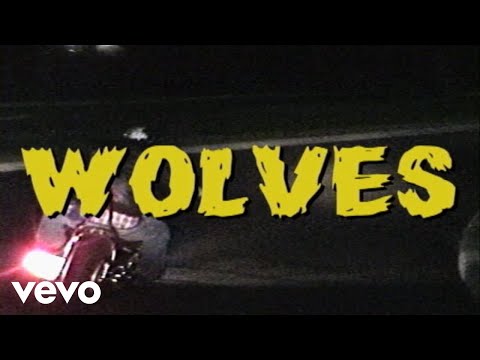 DREAMERS - Wolves (You Got Me) (Official Video)