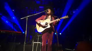 Aaron Brooks💫LIVE💛 6.3.24 Nürnberg ✌️