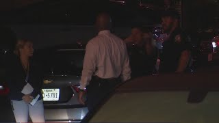 Domestic violence murders on the rise