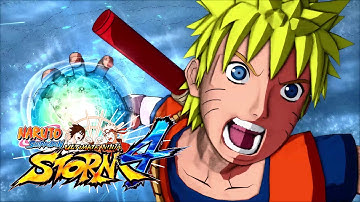 Naruto Storm 4 PC - Boruto Naruto Costume Texture Mod(Project Real) and YT Name Change !