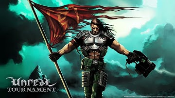 Unreal Tournament - Lock (Redux by Necto Ulin, Extended)