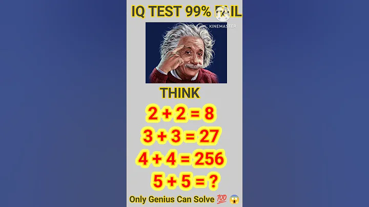 Think #maths #logicpuzzle #mathstricks #mathematics #logic puzzle