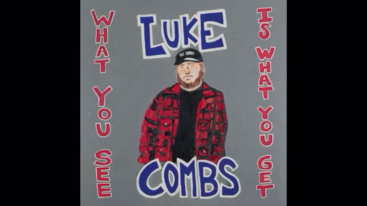 Lovin’ On You - Luke Combs