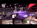 Heli-Expo 2016: Medevac introduced on Bell 505