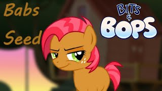 Bits & Bops Custom Mixtape || Babs Seed
