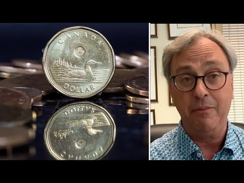 Recession fears? Canadians cutting spending, worried about debt levels | Financial planner reacts