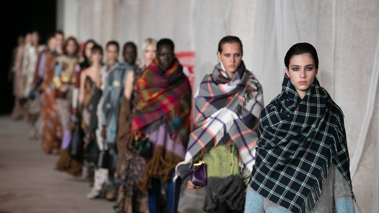 Women's Etro Fall/winter 2023 Collection