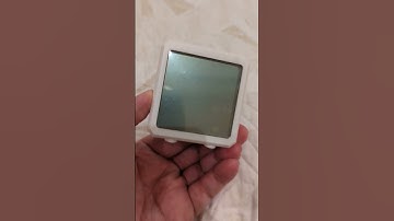 AliExpress - ZigBee Temperature and Humidity sensor