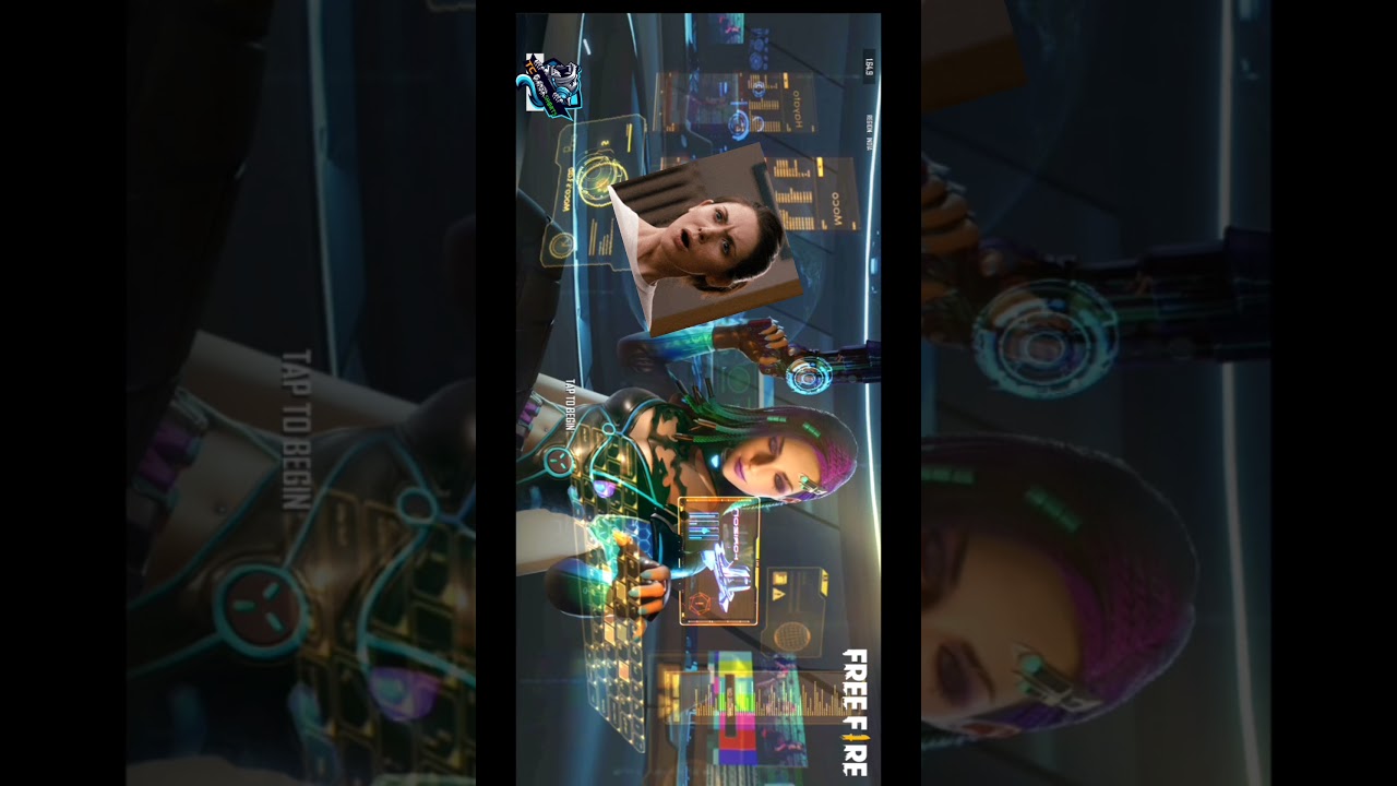 Free Fire New Elite Moco Event Theme Song | FF New Lobby Song | Garena Free Fire 