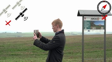 ARGO Tutorial: Troubleshooting GPRS & Compas