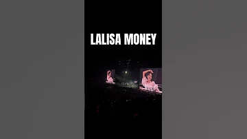 DOLLAR BILLS LISA LALISA MONEY 