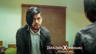 Black Future   Zara Zara Behekta Hai X Vaseegara Tamil | New Lyrics | New Version 2020 | RHTDM