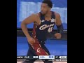 spidadmitchell Shakes his defender then drains the triple!! 😱