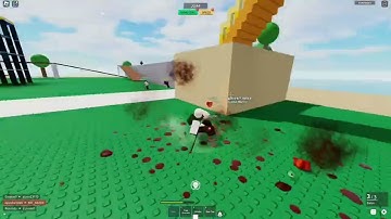 Roblox | Combat Warriors Script - Auto parry and advanced settings