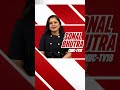 CNBC-TV18 Future Female Forward Season 4 - Hot Takes! | N18S