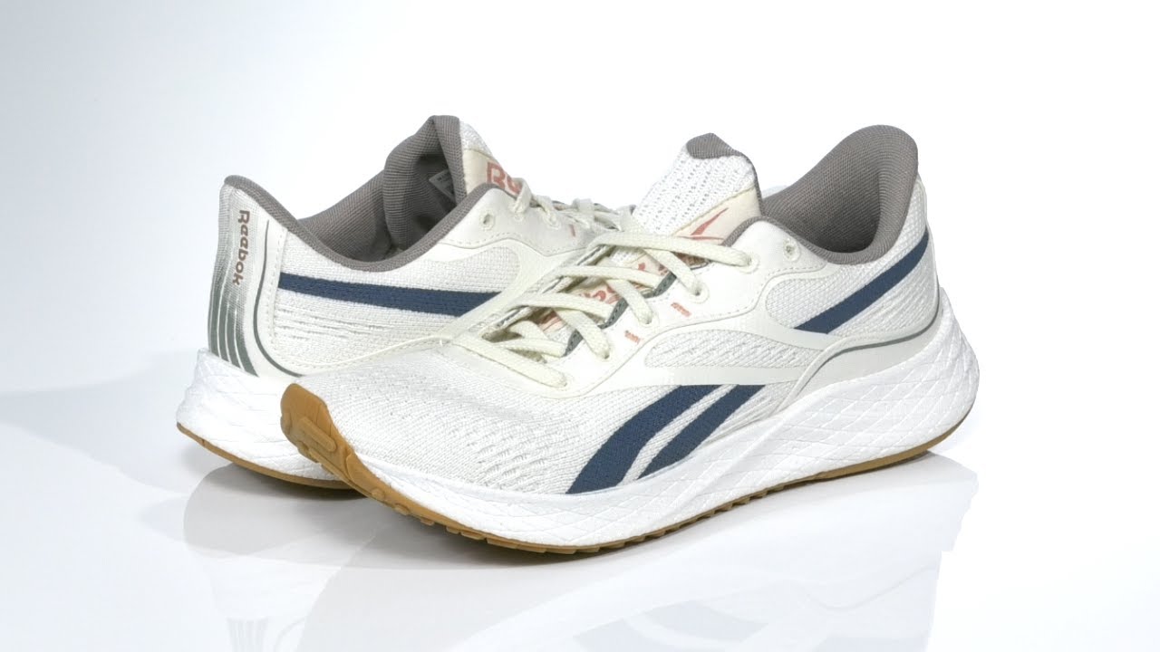 Reebok Floatride Energy Grow SKU: 9463623 - YouTube