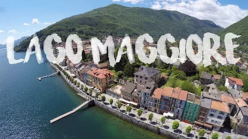 Cosa vedere sul lago di Maggiore?