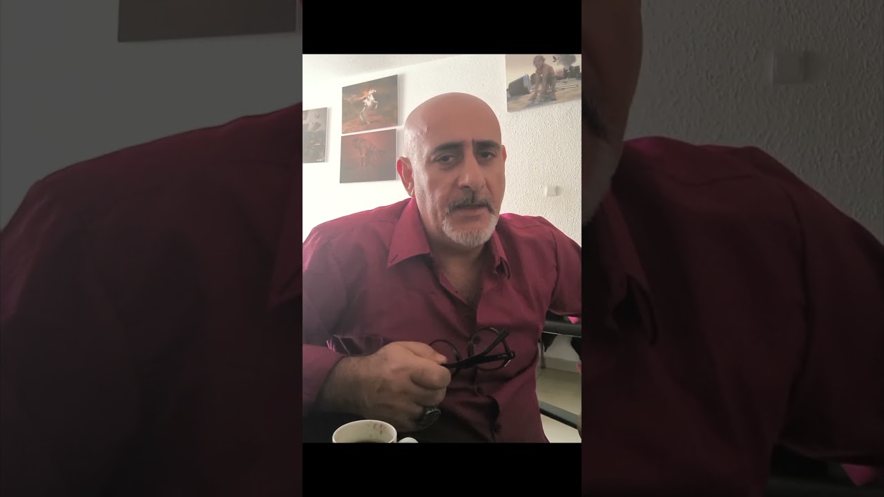 Испытание царя | Торк Ангех. 