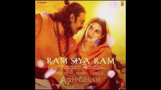 RAM SIYA RAM FULL SONG MP3 DOWNLOAD | JAI SHREE RAM 🚩