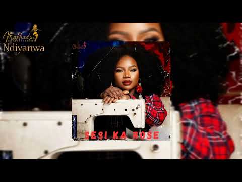 Makhadzi Entertainment Ndiyanwa Official Audio
