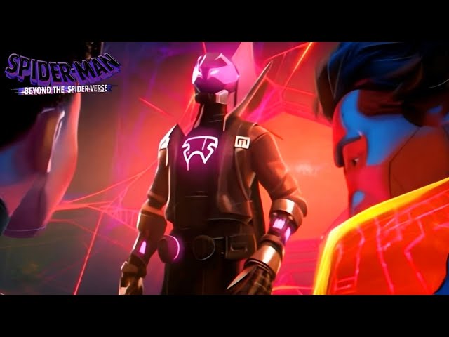 Spider-Man: Beyond The Spider-Verse (2027): FIRST LOOK, New