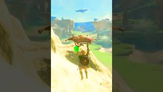 La verdad sobre Zelda Brreath en  #breathofthewild #lore