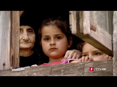 #ახალიკვირა ცხოვრება ნანგრევებში