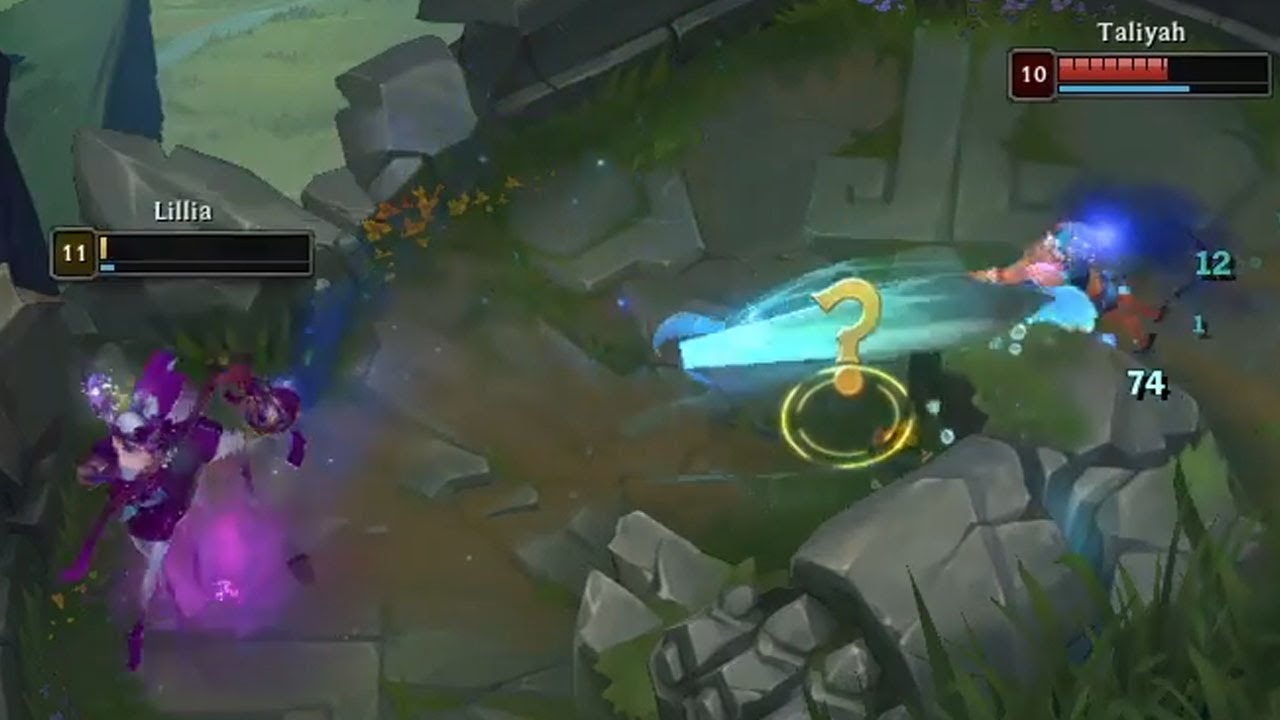 Elyoya's Movement is INSANE