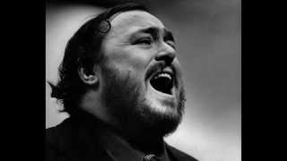 Luciano Pavarotti - De' miei bollenti spiriti  (Los Angeles, 1973)