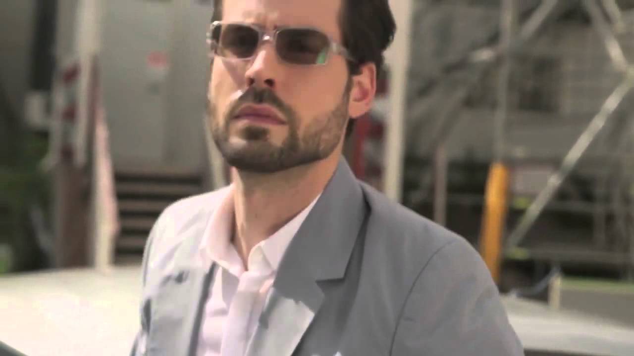 Transitions XTRActive verkleurende brillenglazen - Demo