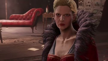 The memory den Quest (Unmarked quest Fallout 4 GoodNeighbor)