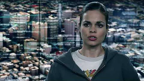 S.W.A.T 3x12 Sneak Peek Clip 1 "Good Cop"