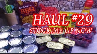 GROCERY HAUL #29 /BBQ Season Sticker Shock on Canadian Meats 😱 #food #foodvlog #canada #frugalliving