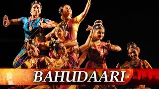 Shlokam - bahudaari | paradevate by trichy s ganesan