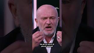 Zelig 2023 - Pucci - Quando realizzi che non hai più 30 anni