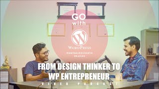 Details Let's talk about WordPress - S1/E4 (The Journey) | Full | Amit Bajracharya | Sandilya Kafle Guide