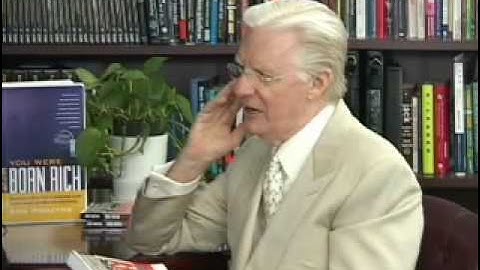 Interview with Bob Proctor (Part 1 of 2)