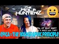 Epica - The Holographic Principle - A Profound Understanding of Reality | THE WOLF HUNTERZ Reactions