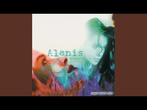 Alanis Morissette — Not the Doctor (2015 Remaster)