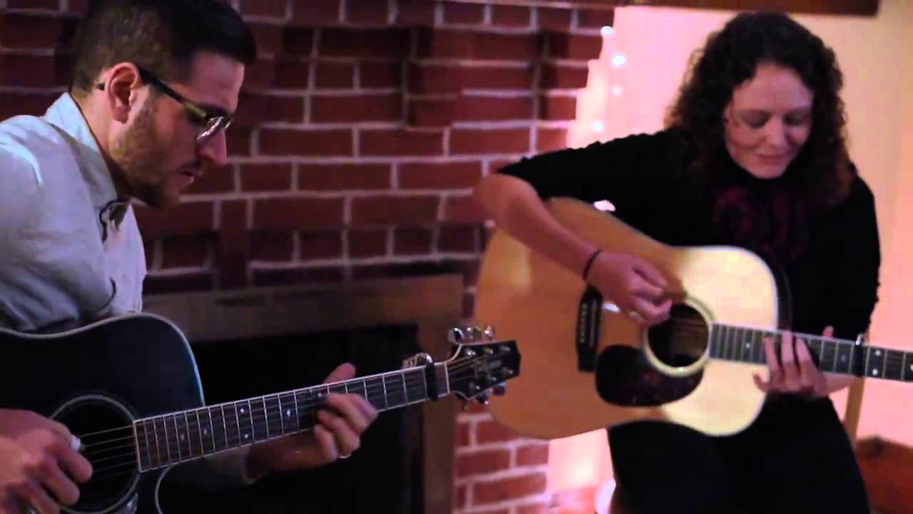 Red Line Roots Presents Duets: Hailey Magee & Maxwell Bailey - "Skin" (Hailey Magee Original)