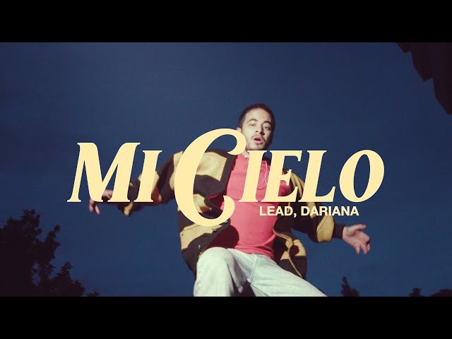 Lead - Mi Cielo