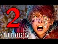 NON CI CREDO!! LACRIME VIRILI... - FINAL FANTASY 16 [Walkthrough Gameplay ITA PS5 - PARTE 2]