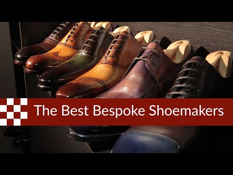 Video: Kedy boli obuvníci populárni?