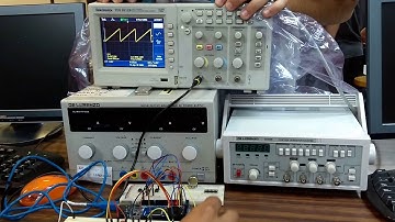 GENERADOR DE FUNCIONES CON MICROCONTROLADOR ATMega328p