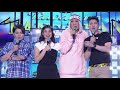 ANNE CURTIS CUTE MAGUGULATIN MOMENTS