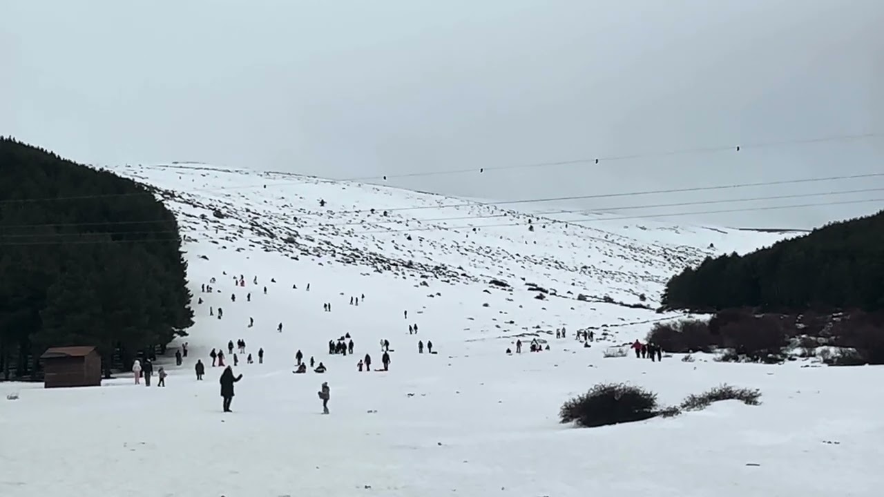 Puerto de La Ragua 010226